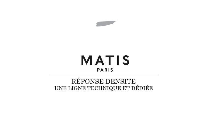 Deskundige Openbaren matchmaker Matis - Réponse Densité - Neolabo